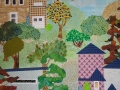 The Village - Detail