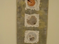 Celestial - 13" x 40"