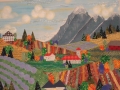 Foothills Farms - Detail