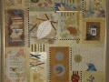 Nature Montage - 33" x 48"