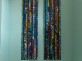 Out of Africa - 29" x 63"