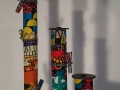 Rise Up - Detail 2
