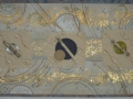 Round And Round - Detail