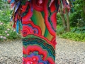 Celebration Vessel - Side View
