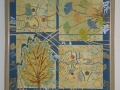 Ginko - 32" x 34"