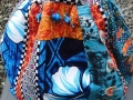 Rice Bag - Side View