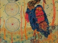 A Bodacious Bird - 13" x 19"