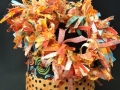 Frizzle Box III - 6" x 6"