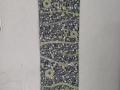 Bubbles Banner - 13" x 40" - SOLD