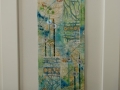 Untitled - 15" x 22"