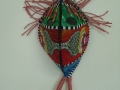 Celebration Mask - 9" x 11"
