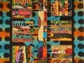 Out of Africa