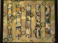 Uncommon Ground - 26" x 31"