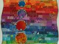 Ah Summer - 22" x 30"