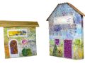 More Tiny Houses