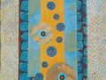 Meandering Pathways - 10" x 17"